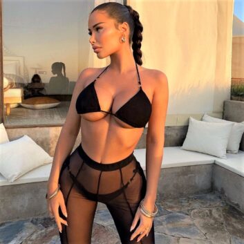 15 Top Hot Dominican Women: Why are Dominican Women Hot?