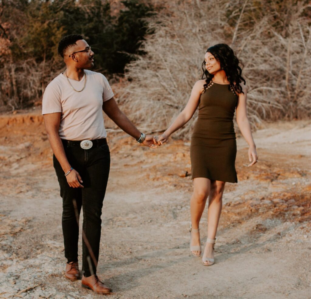 Latin Women Date Black Men: Is This Really The Perfect Couple?