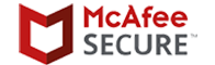 mcafee