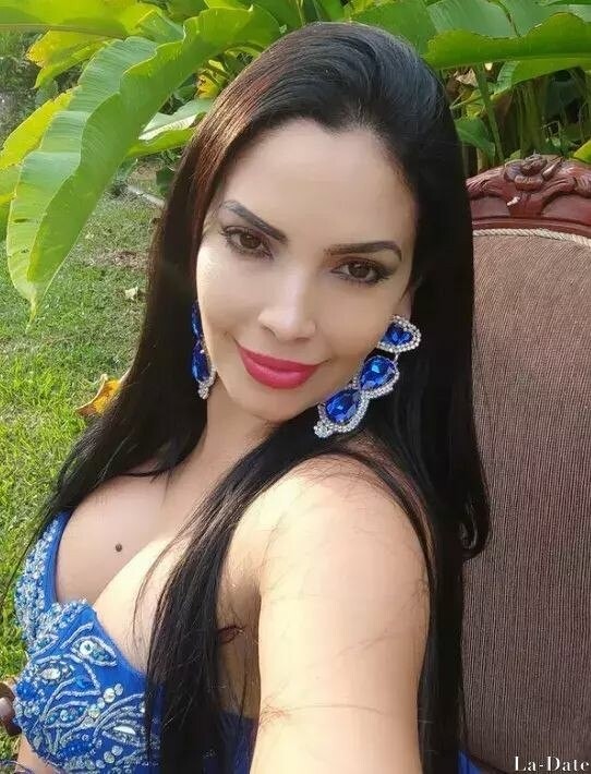 Viviane, 42